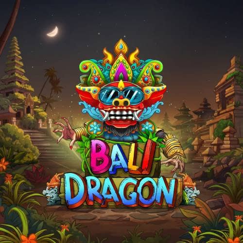 Bali Dragon