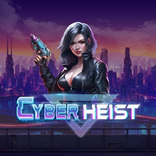 Cyber Heist