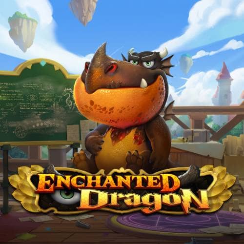 Enchanted Dragon