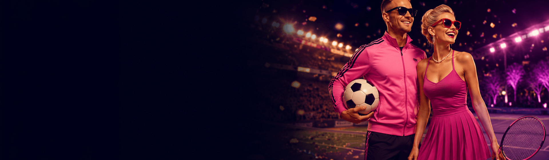 Welcome Bonus Sportsbook